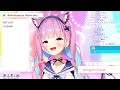 Minato Aqua さくらんぼ Cherry
