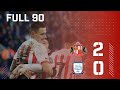 Full 90 | Sunderland AFC 2 - 0 Preston North End
