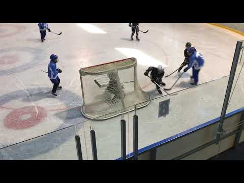 HK Slavija Junior-HK Triglav Kranj U10 turnir Zalog