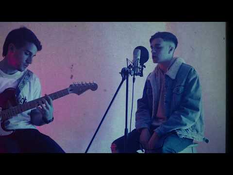 J Gonz - No Digamos Nada (Live Session)