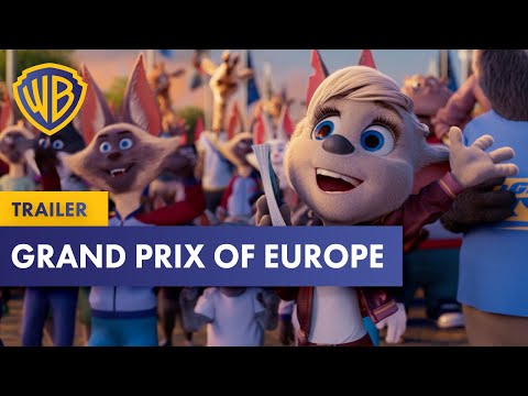 Trailer Deutsch