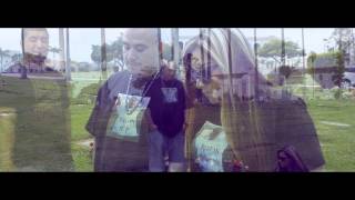 Hazerd "40oz Blues" (Official Music Video)