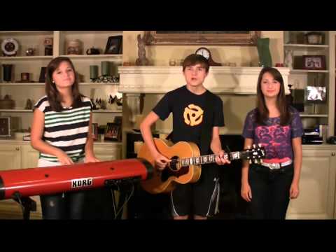 Thumbnail for Come to the Water video