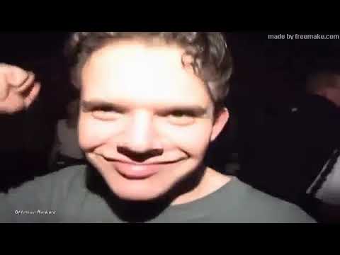 Marshall Masters   Megarave '98 Energiehal Rotterdam