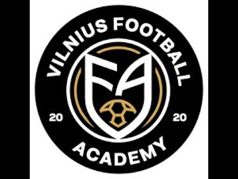 Kauno Žalgiris vs Vilnius Football Academy Samsung Galaxy Watch EJL U16 2024/2025 I etapas-10th Game