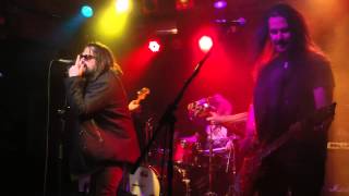 Electric Mary-no one does it better than me