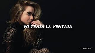 Sabrina Carpenter // Lie For Love (Español)