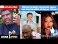 Pete Edochie in tears as Judy expose & reveal their affair publicly with their son. Yul in tears