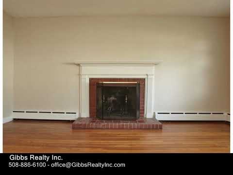 2 Washburn Rd., Auburn MA 01501 - Single Family Home - Real Estate - For Sale -