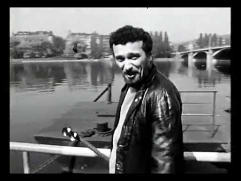 Waldemar Matuška - Tulák se vrátil do San Franciska