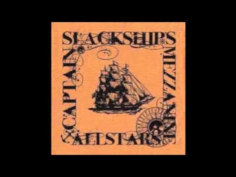 Captain Slack - Bringing My Knife ( Mungo's Hifi Jack Knife Dub )