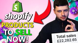 💰 5 Best Winning Products to Sell Now In MAY 2023 (Shopify Dropshipping)