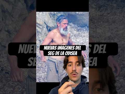 La Odisea  | Tráiler Oficial (Universal Pictures) - HD