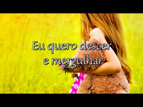 Quero Descer - Raquel Mello - Part. Nani Azevedo (com legenda)