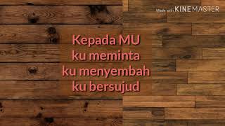 Lirik Lagu KuasaMU - Bunga Citra Lestari Lirik Lagu KuasaMU - Bunga Citra Lestari