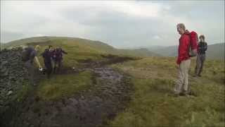 SUHC Lake District Away Trip 2014