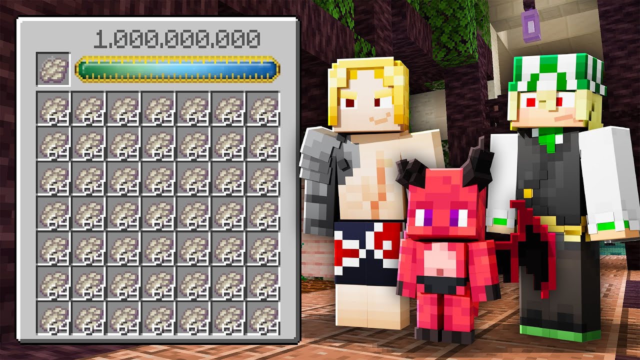 FARM de EMC MAIS ROUBADA de TODAS! - SkyDoido Pandora #13