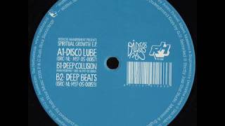 Reckless Abandonment  -  Disco Lube