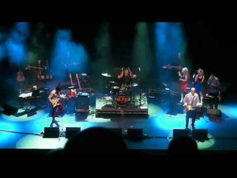 MPD Ltd LIVE at the Palais Theatre March 9th 2012 (Part 3)