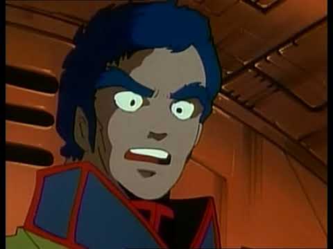 Robotech vf épisode 30