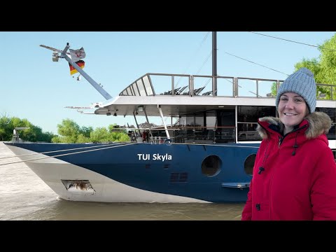 I Tried a Budget River Cruise