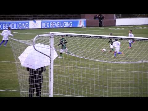 Haaglandia F2 vs DHC F2