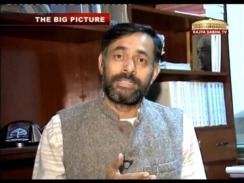 The Big Picture - Sanitising elections