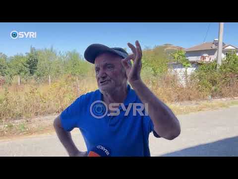 Fshati Valas në Elbasan pa ujë vaditës, banorët: Kemi hapur puse, por nuk mjafton