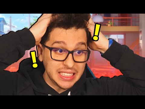 PROVO IL GIOCO PIÙ DIFFICILE DEL MONDO