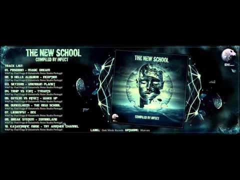 06  Dunkelheits   The new school