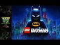 Wideo z rozgrywki LEGO Batman: Legacy of the Dark Knight  PC