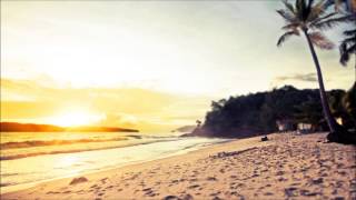 Talamanca - Talamanca Beach (James Woods Remix)