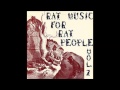 MDC - 10 - Rat Music For Rat People vol 2 - (R)Evolution in Rock