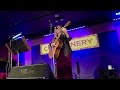 Over The Rhine - Born  Live at the City Winery, Philadelphia, PA 2025