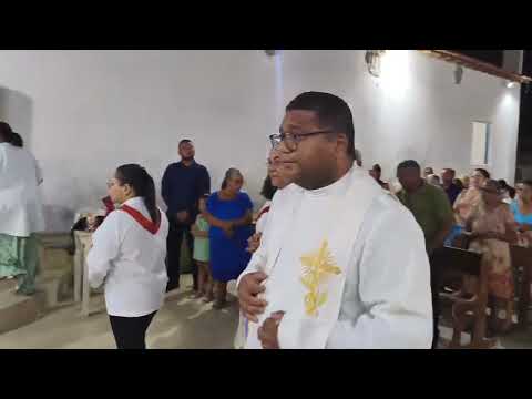 Festa de Nossa Senhora das Graças 