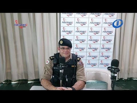 Conexão Policial: ocorrências do fim de semana com destaque para Maria da Fé