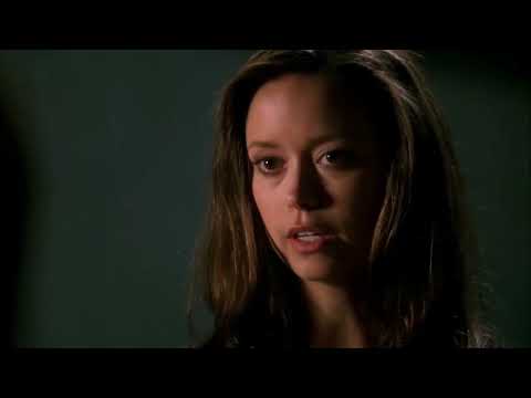 Terminator: TSCC - "Just Making Conversation"