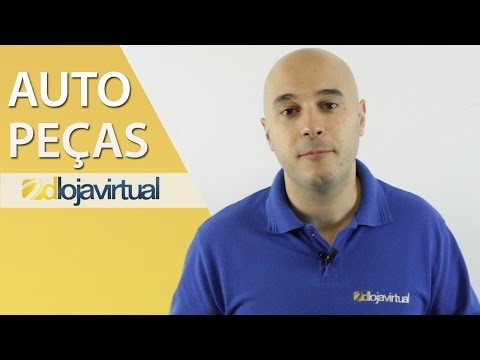 , title : 'Como montar uma loja virtual de Auto Peças | D Loja Virtual