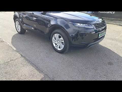 Land Rover Range Rover Evoque Phev Auto S P300 e - Image 2