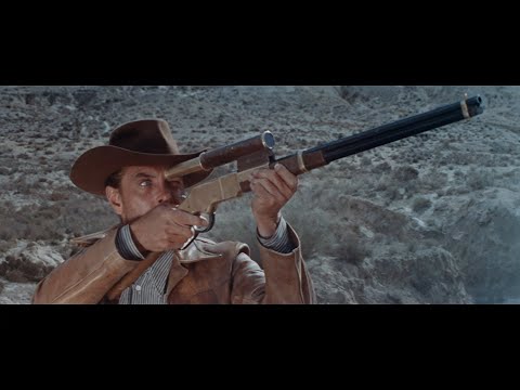 Taste of Killing (1966) | Trailer | 1080p