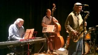 Jazz network