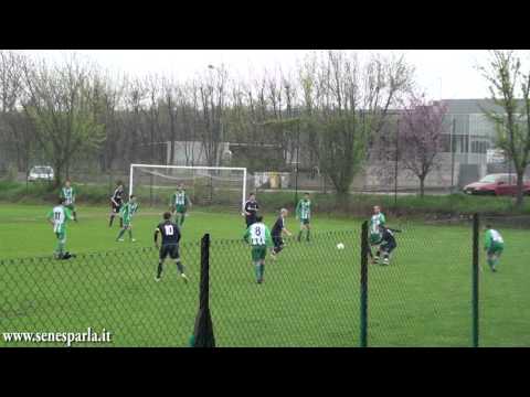 Victoria Brugnetto -  Falconarese