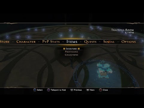 Neverwinter The Rarest Ring in the Game is so Bad (Ring of Bel +5)