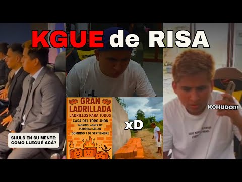 SHULS es BAJE DE PEPA para DIBUJITOS XD