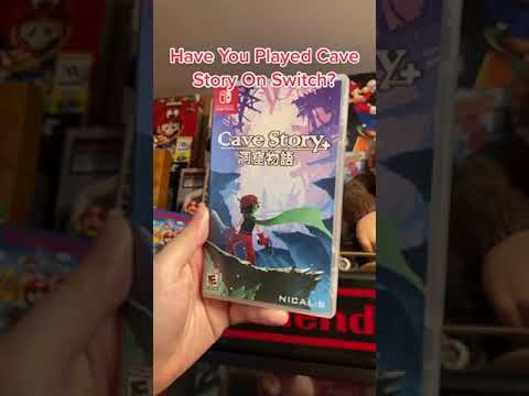 Video cover