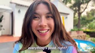 Download lagu How to trust the universe when everything seems to be falling apart. mp3