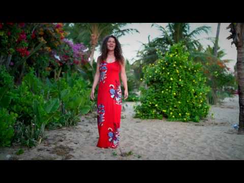 Mariana Masetto - Colibrí  (Video Oficial)