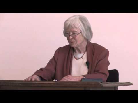 1/5: Herta Richter: Erkenne Dich selbst in Dir selbst!