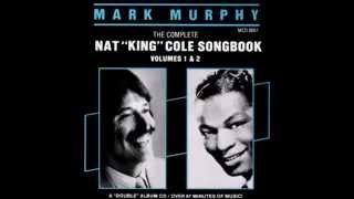 Mark Murphy - Don&#39;t Let Your Eyes Go Shopping (For Your Heart)