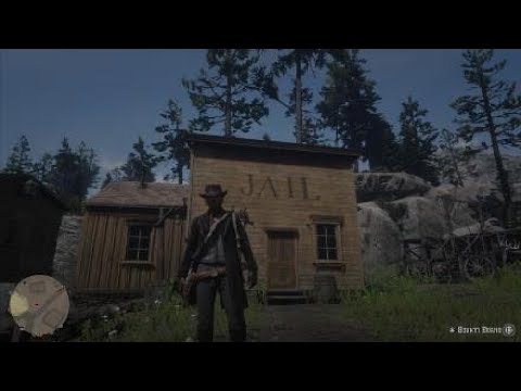 Lobo the Bounty Hunter - Ep 1